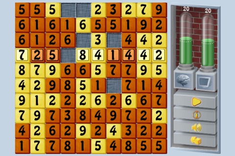 Numbers: Math screenshot 3