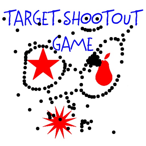 Target Shootout Icon