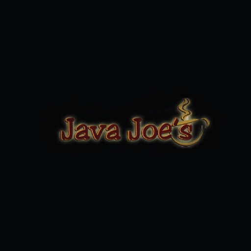 Java Joe's