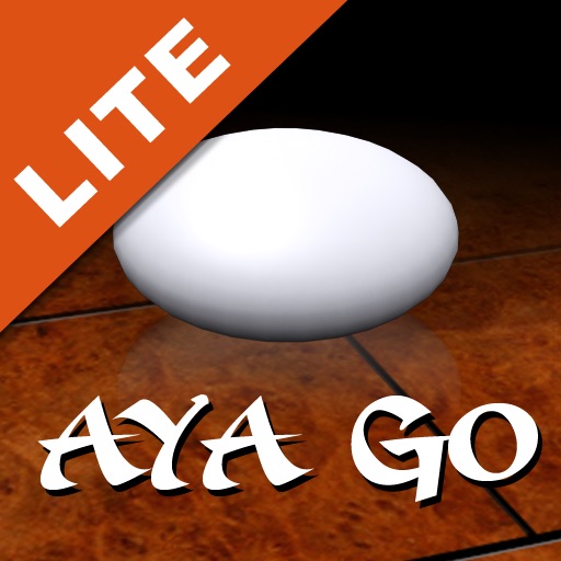 Aya Go Free icon