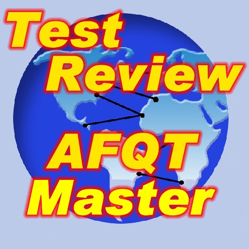 Test Review AFQT Master