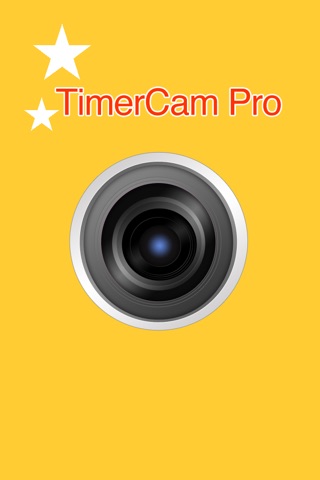 TimerCam Pro - Self Timer Camera - screenshot 3
