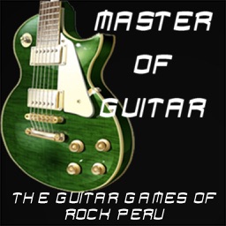 Master of Guitar HD