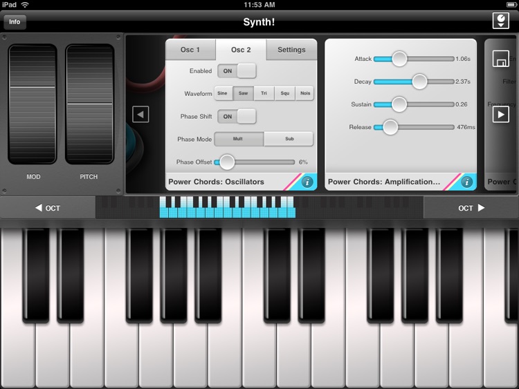Synth