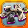 Pug Jigsaw Puzzles: Super Puzzles