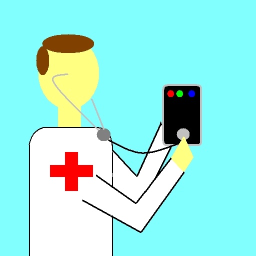 Checkup Icon