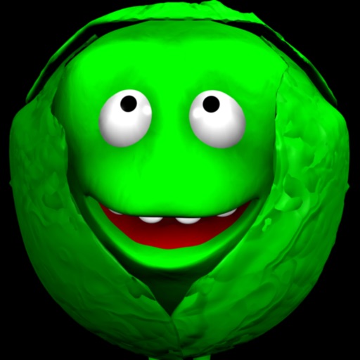 Eat your Sprouts icon