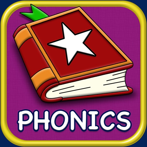 Abby Phonics - First Words icon