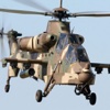 Military Helicopter`