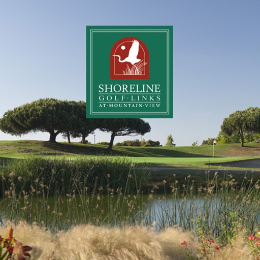 Shoreline Golf Links icon
