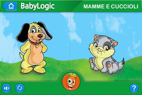 BabyLogic screenshot 4