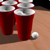 Beer Pong 3D