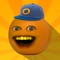 Annoying Orange: Splatter Up!