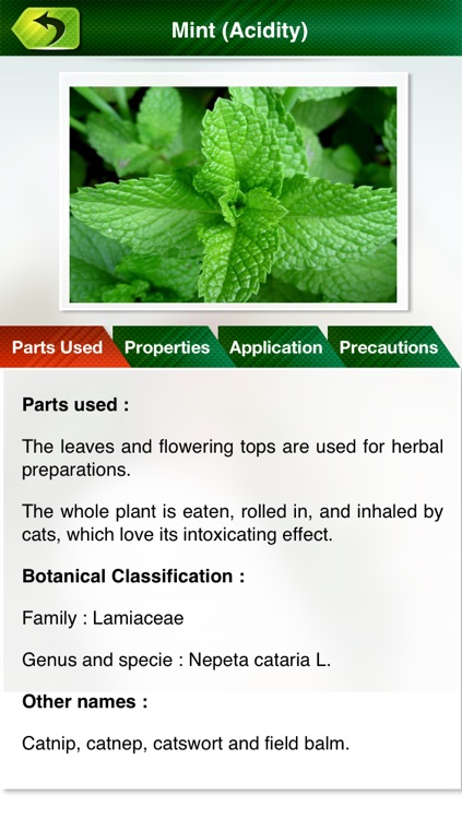 Healing with Herbs