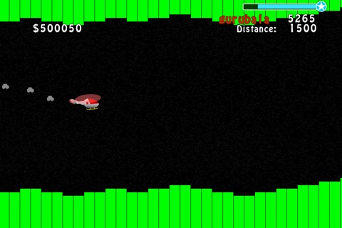 iCopter Classic screenshot 2