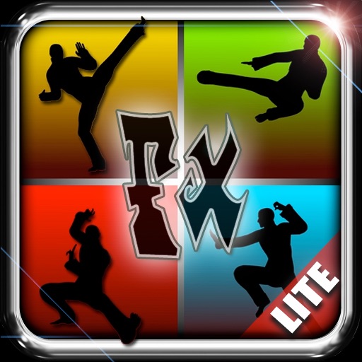 KungFu FX LITE iOS App