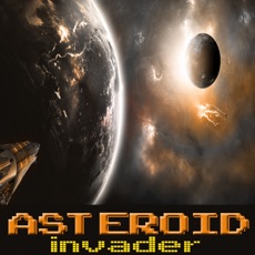 Activities of Asteroid Invader