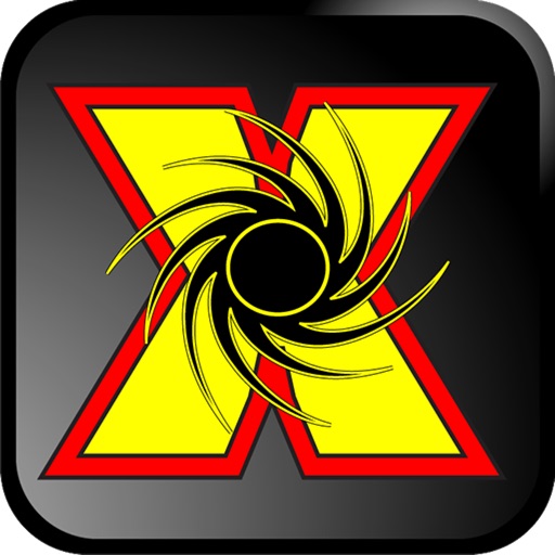 SlotriX Free iOS App