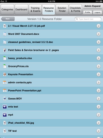 SmartSite screenshot 3