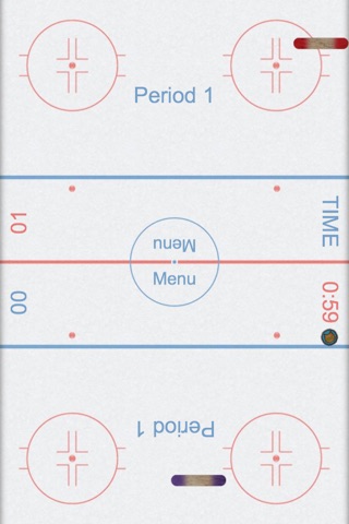 Imperial Hockey screenshot 2