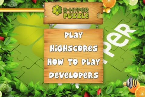 B Hyper Puzzle screenshot 3