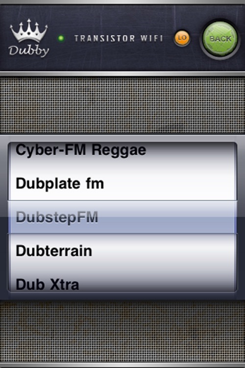 Dub Siren screenshot-3