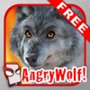AngryWolf Free - The Angry Wolf Simulator