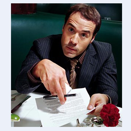 Ari Gold Soundboard