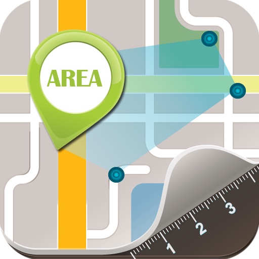 iMeasure - Area & Distance Calculator