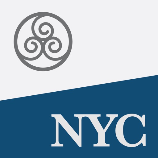 WHAIWHAI New York: The Pegleg iOS App