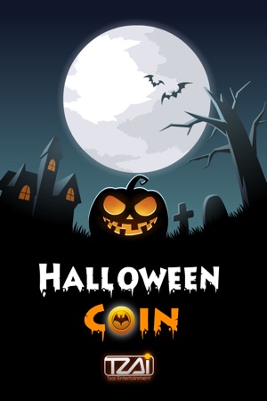 Halloween Coin(圖2)-速報App