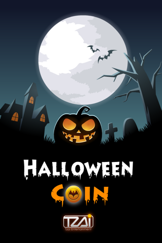 Halloween Coin screenshot 2