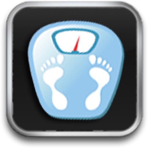 Weight Tracker - Track your Weight, Height and BMI icon