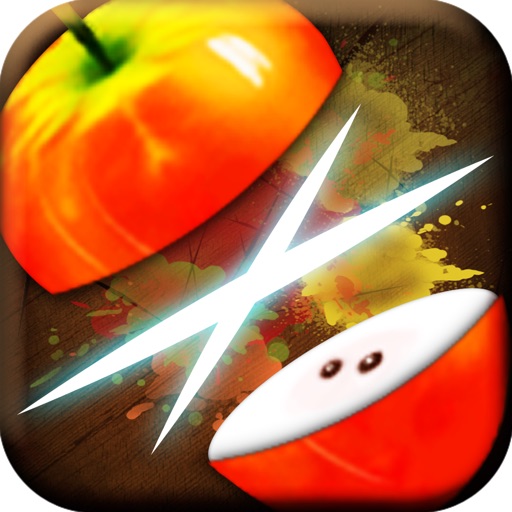 Crazy Fruit Link icon