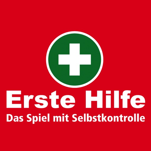 Erste Hilfe - das Spiel icon