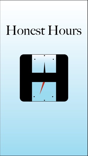 Honest Hours(圖1)-速報App