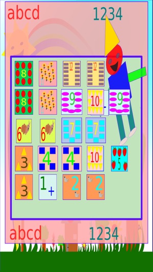 Number Match (Brain Game) UN(圖3)-速報App