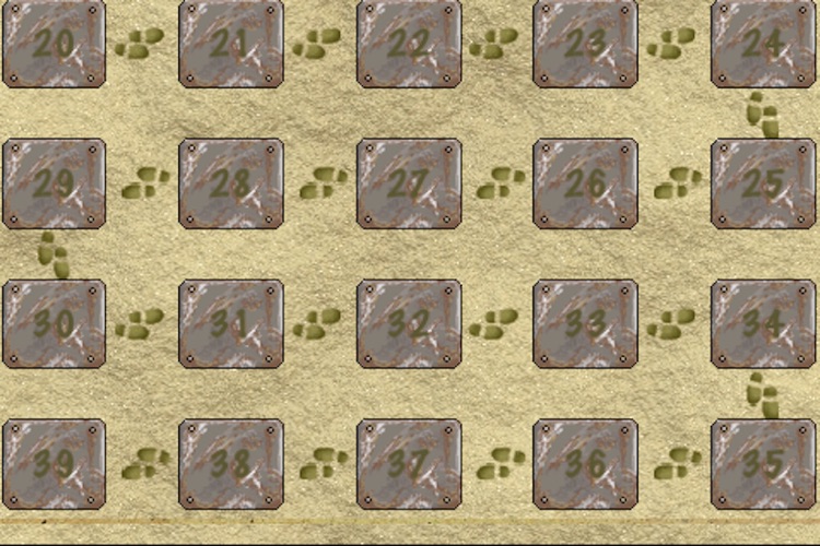 Tiny Robot Lost In Maze - Super Fun Adventure Puzzle Game for Kids and Girls