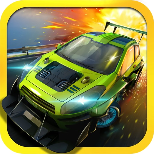 Car Club:Tuning Storm iOS App