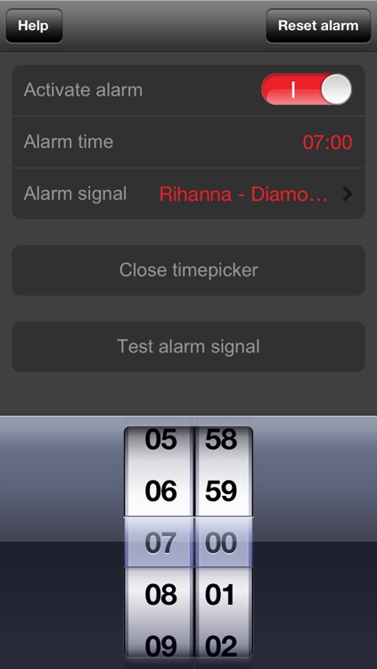 TubeAlarm for YouTube