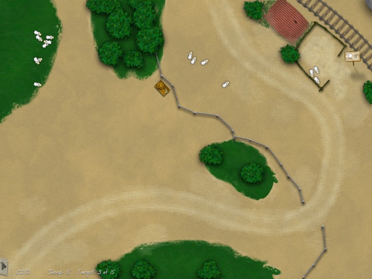 Shepherd screenshot-3