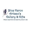 Blue Heron Gallery