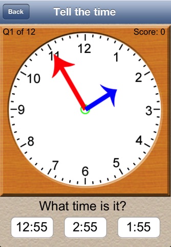 Toy Clock Pro screenshot 3