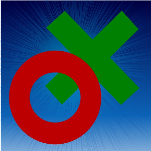 Tic Tac Toe Fun icon