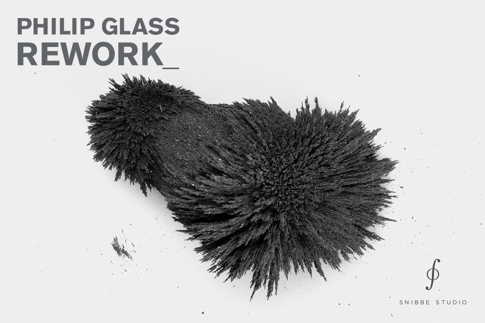 REWORK_ (Philip Glass Remixed) screenshot 4