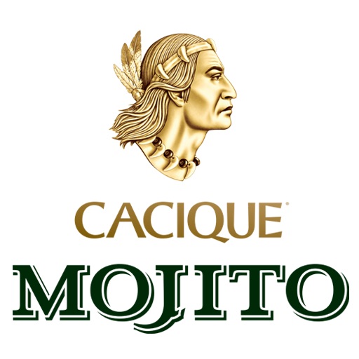 Cacique Mojito