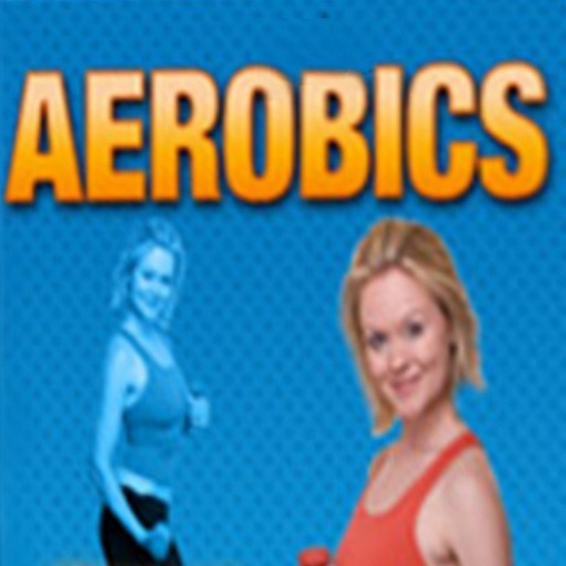 Total Aerobics - Effective Tactics For Your Total Fitness icon