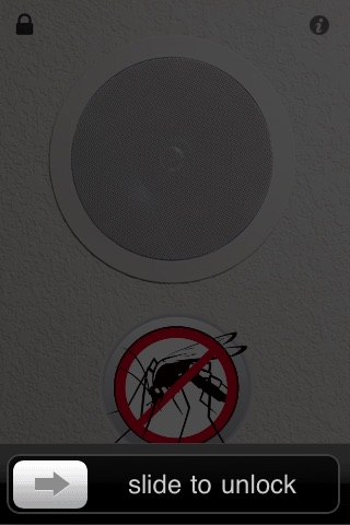 Anti Mosquito + screenshot 3