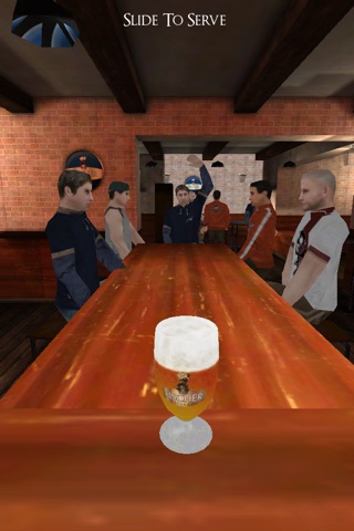 BeerGame screenshot 4