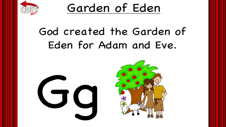 LDS ABCs (Universal)